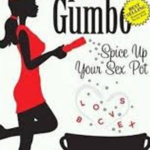 Alphabet Gumbo
