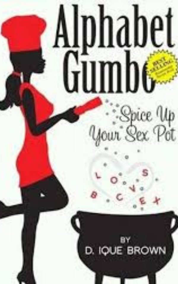 Alphabet Gumbo